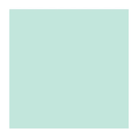 Canvas Cardstock - Tiffany Blue