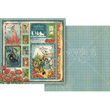Wonder of Oz - Wonder of Oz