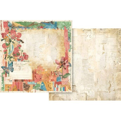 Journaling Through Time - Journaling Through Time