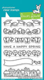 Simply Celebrate Spring - Stamp & Die Bundle