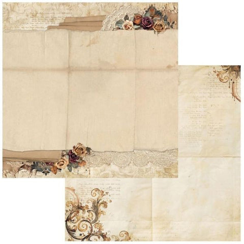 Nostalgic Memories - Moment