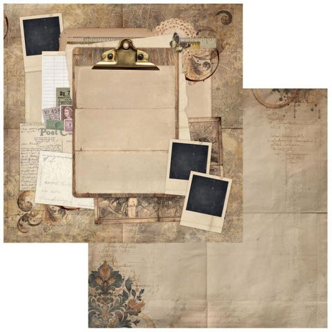 Nostalgic Memories - Legacy