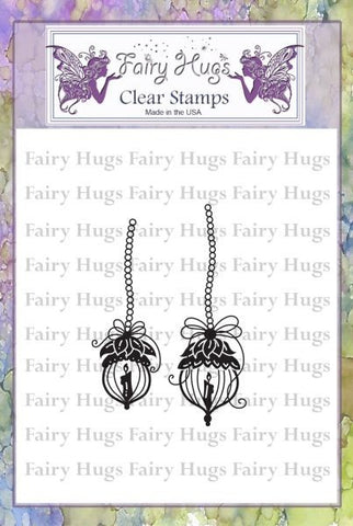 Lantern Set - Clear Stamps
