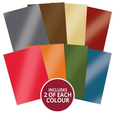 Clockwork Curiosities - Mirri Selection