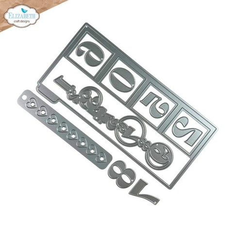 Winter Wanderlust Collection - Dies - Window Overlay 2