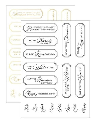 Wildwood - Rub On Sentiments