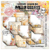 Traces of Time - 6x6 Collection Pack
