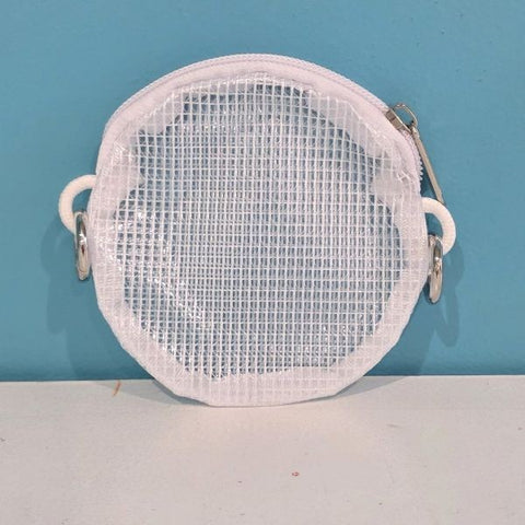 Little Round Pouch