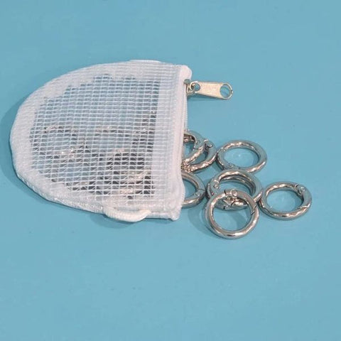 Circle Connector Collection