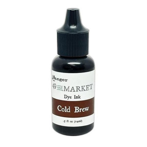 49 and Market Reinker - Cold Brew