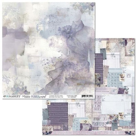 Plume & Petals - Bliss