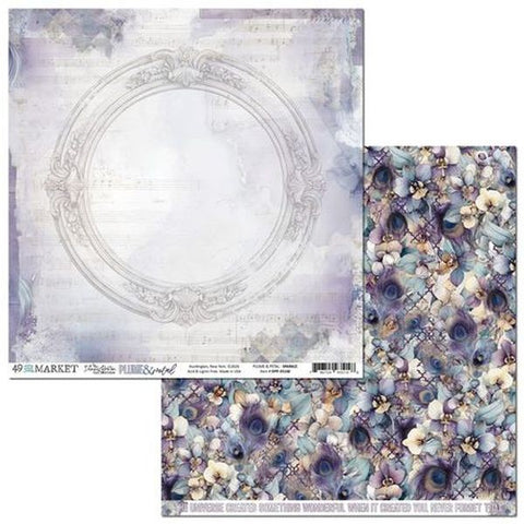 Plume & Petals - Sparkle