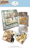 Hello You - Ephemera Pocket - Dies