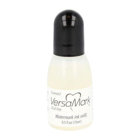 Versamark Ink Pad Refill
