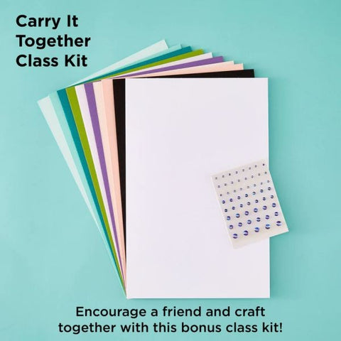 We All Have Baggage - Carry it Together Kit