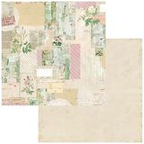 From the Garden - Queen Anne