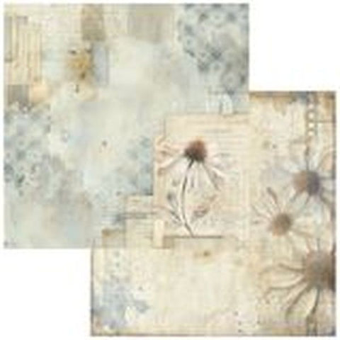 Faded Memory Lane - Wildflower Notes