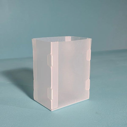 Basic Box D - Tall Stuff - Set of 3