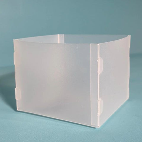 Basic Box E - Square Stuff - Set of 3