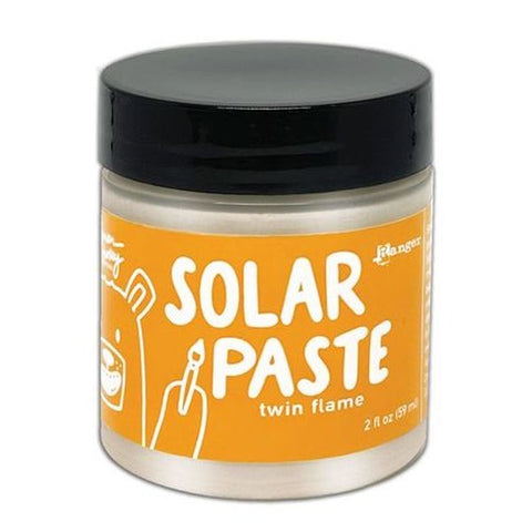 Solar Paste - Twin Flame