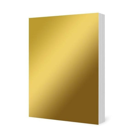 Pocket Pad Mirri Mats - Gold