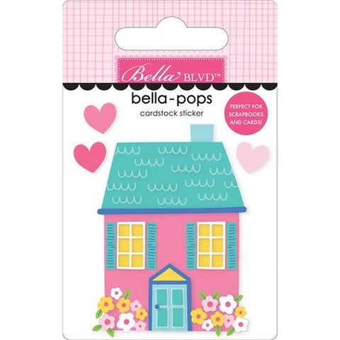 Walking on Sunshine - Bella-Pops - Sunshine Cottage