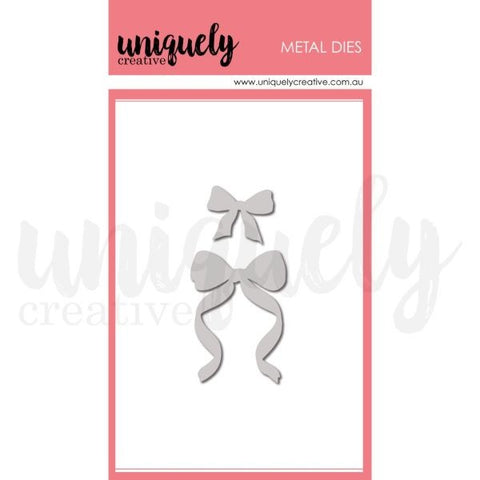 Classic Bows - Dies
