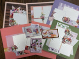 Oh So Lovely - June 2026 Inspiration Kit