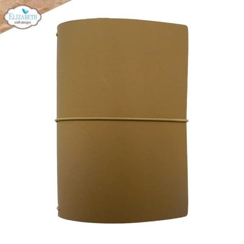 Passport XL Journal Cover - Sandstone