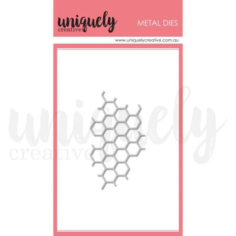 Honeycomb Texture Die