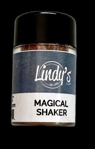 Shimmer Shaker - Wicked Witch of the Woods