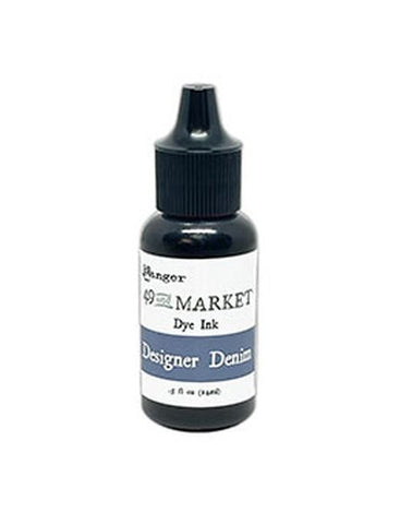 49 and Market Reinker - Designer Denim