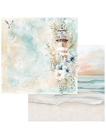 Coastal Soul - Lighthouse Dreams