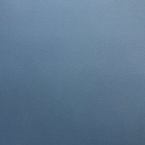 Canvas Texture Cardstock - Dusty Blue