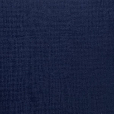 Canvas Texture Cardstock - Navy Blazer