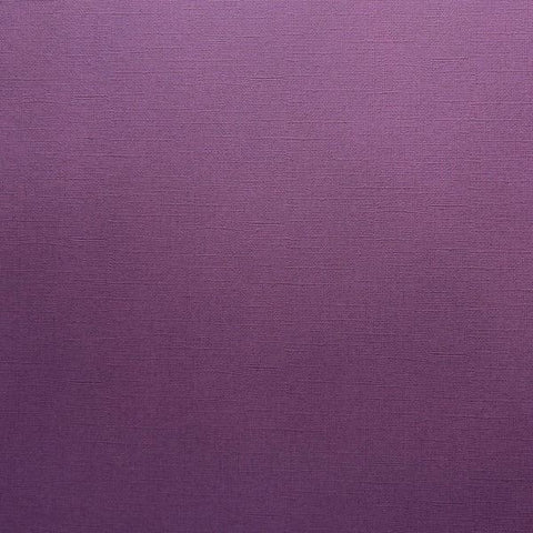 Canvas Texture Cardstock - Inkberry