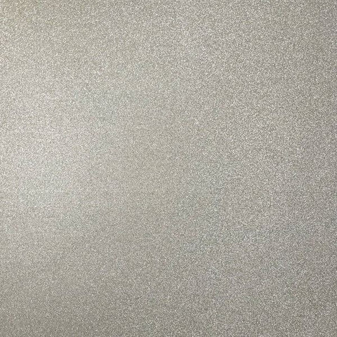 WOW Glitter Cardstock - Silver