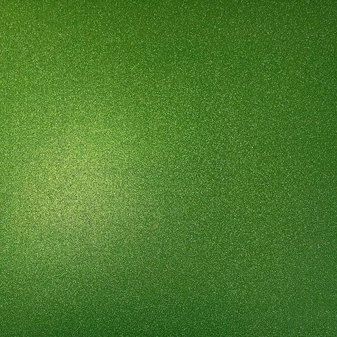 WOW Glitter Cardstock - Moss Green