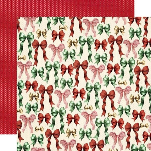 Simple Vintage Old-Fashioned Christmas - Sweet Traditions
