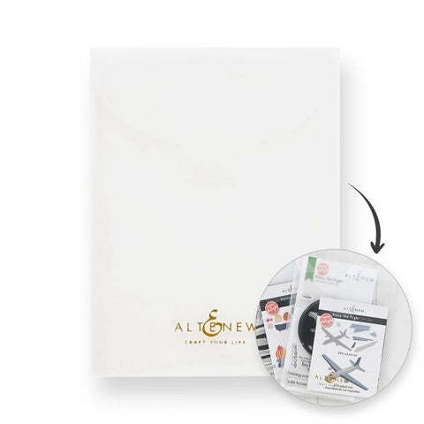 Storage Pockets - 4.5" x 6" (10 pieces)