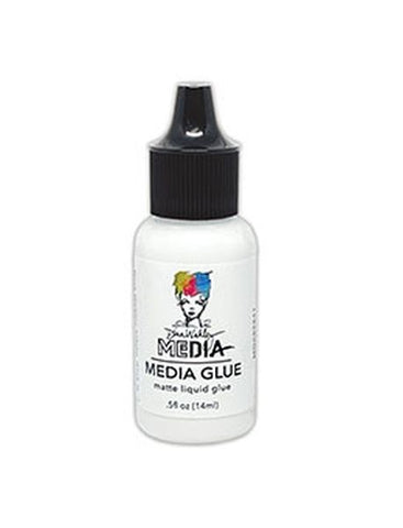 Media Glue