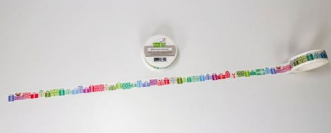Gifts for You - Washi Tape