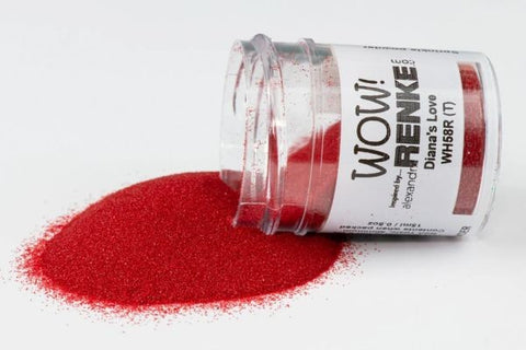 Primary Diana's Love - Embossing Powder