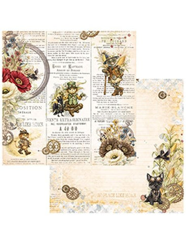 Chronicles of Oz - The Oz Chronicle