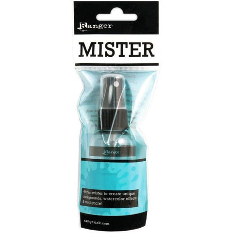 Inksentials Mister Bottle