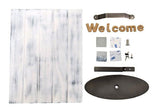Welcome Sign