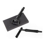 Die Brush & Die Pick Accessory Kit (Black)