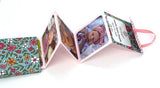 Purse Gift Card Holder Dies