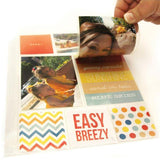 4x6 Photo Flips