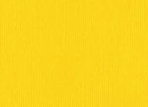 Mono Cardstock - Yellow